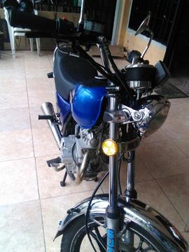 Se Vende Moto en Buen Estado