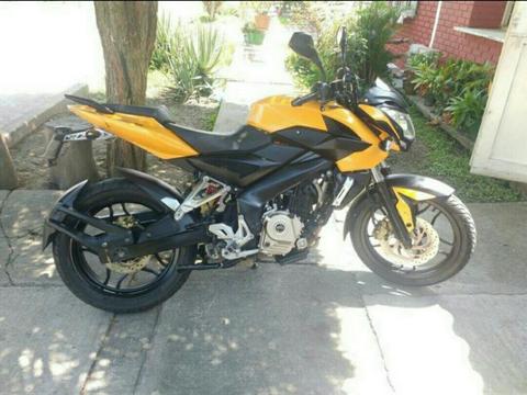 Pulsar 200ns, Excelente Estado