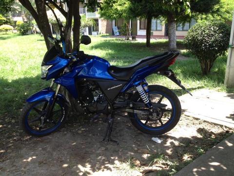 Vendo Cb 110