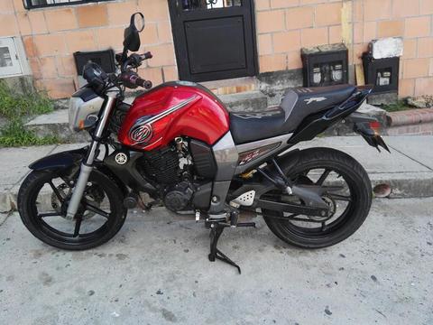 Yamaha Fz 150 en Excelente Estado