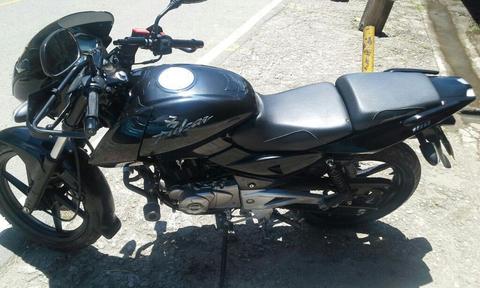 Vendo Pulsar 180 Gt