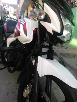 Vendo Moto Pastusa