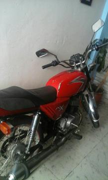 Vendo O Permuto Ax115 Papeles Al Dia