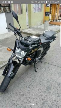 Yamaha Fz 2.0 Modelo 2016 Full