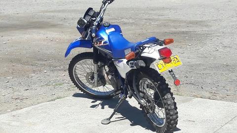 Dt 125