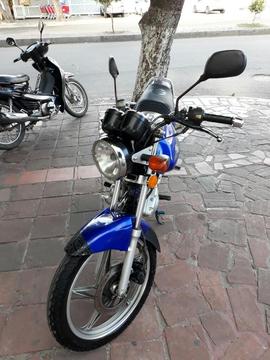 Vendo Suzuki 2012 en Perfecto Estado