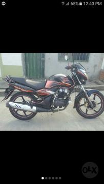 Vendo Honda Cbf 150