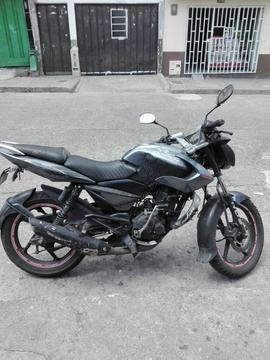 Vendo Pulsar Modelo 2012