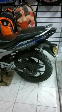 Vendo Discovery 125 Mod 2014