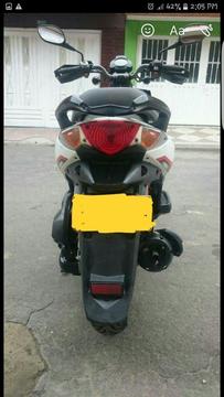 Venta Moto Kimko