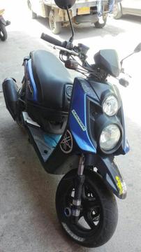 Bws Modelo 2011 Bonita