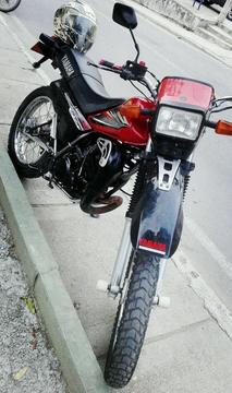 Se Vende Dt125-2005