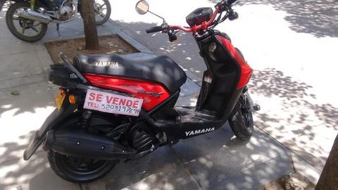 Torre Miro Vendo Moto Bwis