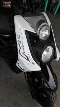 Vendo Hermosa Bwsx 2016