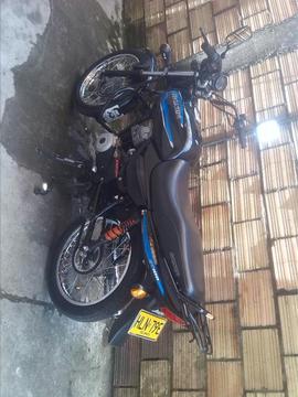 Se Vende Boxer Ct 100