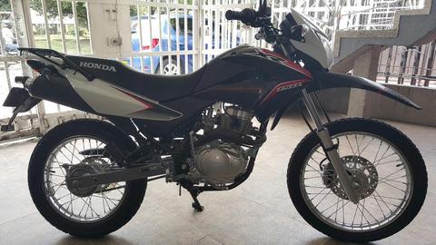 Linda Xr 150 Full Contansolo 1000km Aldi