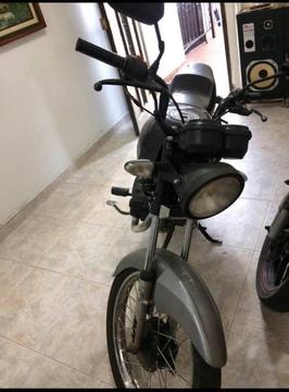 Se Vende Moto Akt Nkd 125 Mod 2014