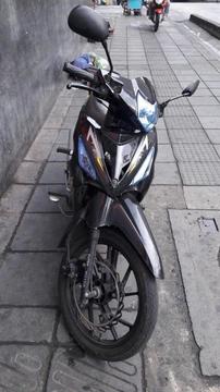 Se Vende Moto