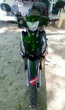 Viva R Vendo O Cambio por Cripton