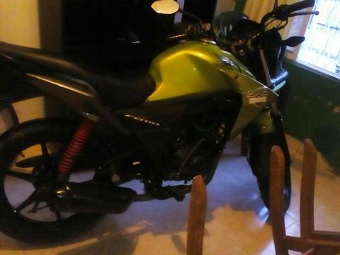 Vendo Honda Cb110