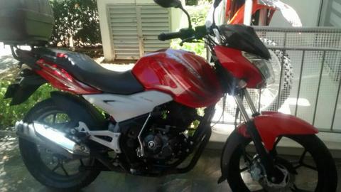 Se Vende Moto