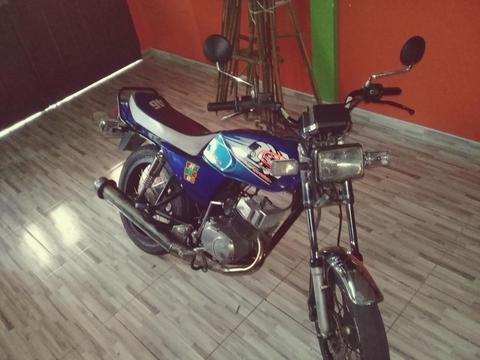 Akt 100 montada al 115 standar2008 seg sep no tecno inf 3013487519