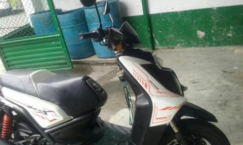 Se Vende Bws 4 Tiempos Modelo 2013