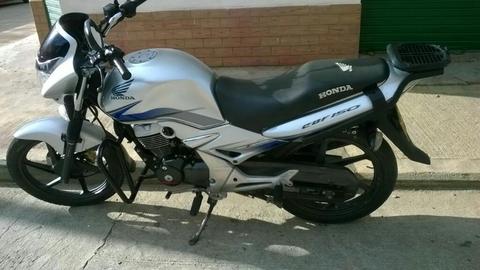 Se Vende Moto en Buen Estado