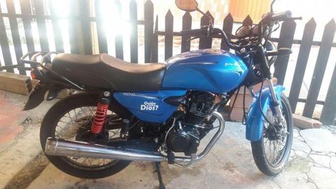 se vende nkd 2015 para taraspasos 1750.000 3128342945