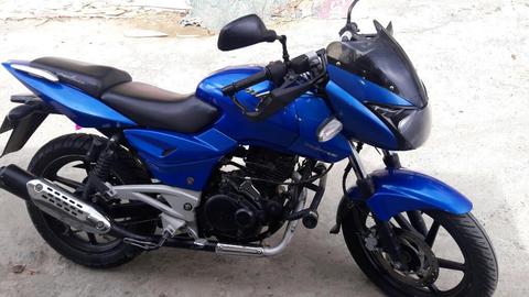 Vendo Pulsar 180