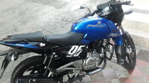 Vendo Pulzar 180 en Buen Estado