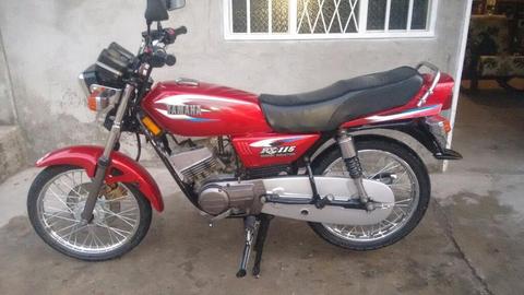 Se Vende Rx 115 Mdl 2006