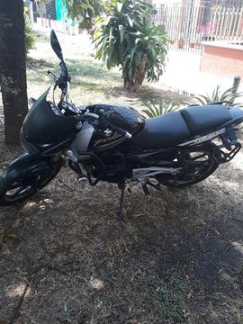 Barata Pulsar 200 Mod 2010