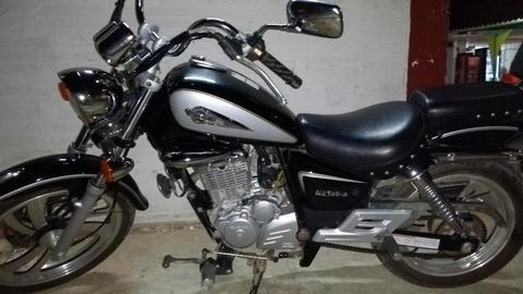 Suzuki 150 en Perfectas Condiciones