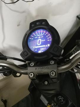 Moto Agility Digital 2 .0