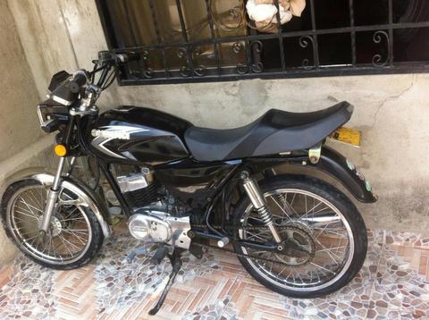 Ax 100 Hermosa