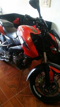 Se Vende Pulsar Ns 200