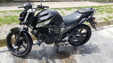 Vendo Moto Fz Modelo 2015