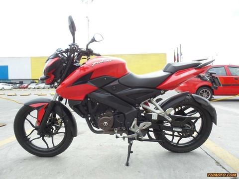 Pulsar 150 Ns 2017