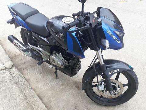 Moto Pulsar