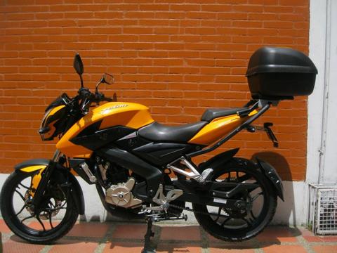 Pulsar Ns 200