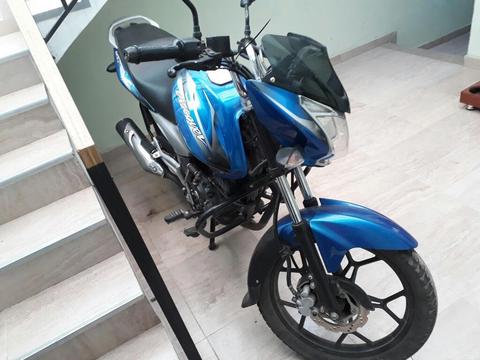 Se Vende Moto en Estado