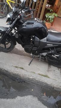 Vendo Fz 16 2014