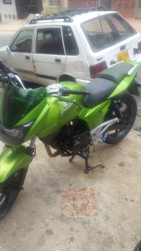 Pulsar 200 Modelo 2010