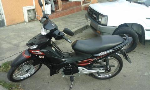 se vende viva r modelo 2013