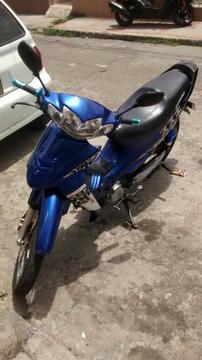 Vendo Moto Best 2007