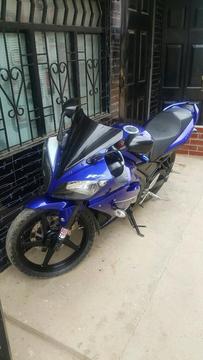 Venta R15 Yamaha O Cambio X Biwis