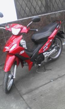 Barata Suzuki Viva R 2014 Al Dia