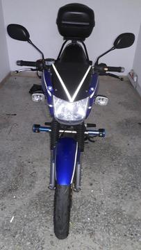 Gangazo Suzuki Gsx150 Full Unico Dueño