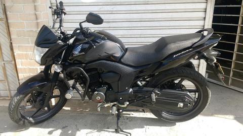 Honda Invicta 2 Modelo 2015